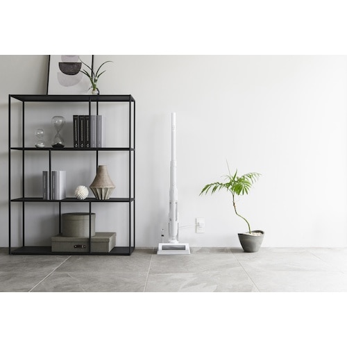 IRIS 297884 充電式スティッククリーナー