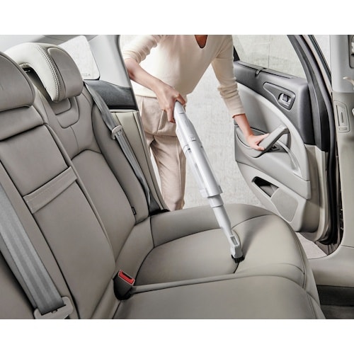 IRIS 297884 充電式スティッククリーナー