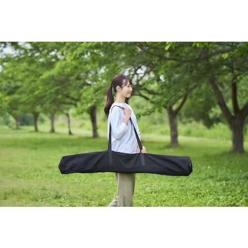 IRIS 104907 ウッドロールテーブル