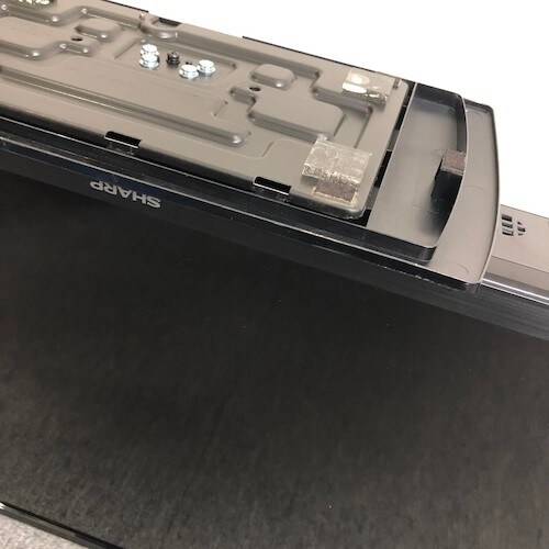 ティーエフサービス 耐震マット 耐震ロックゲルTV