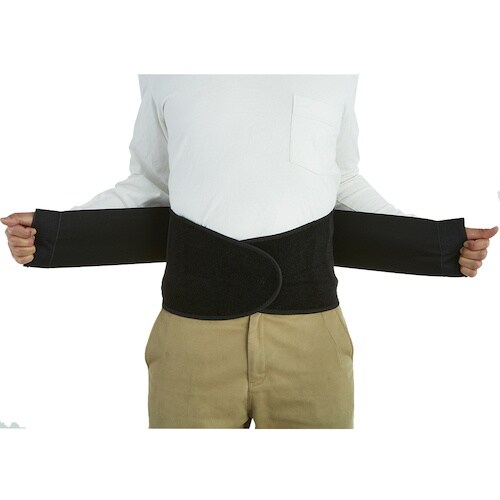 ネオギアプロ 6001 ワークギアサポートベルトシ