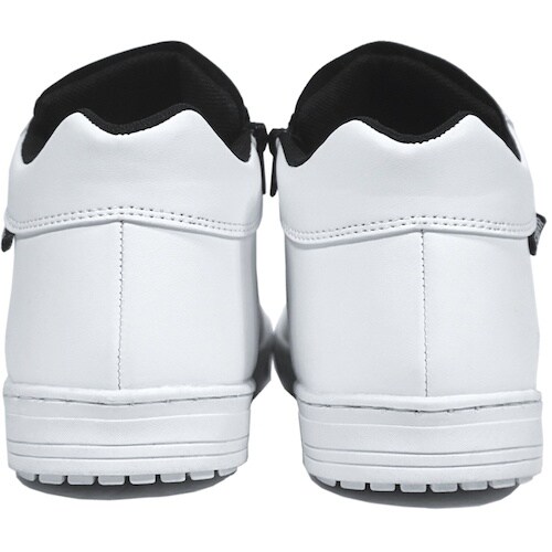 おたふく FUBARワークシューズ ミドルカット