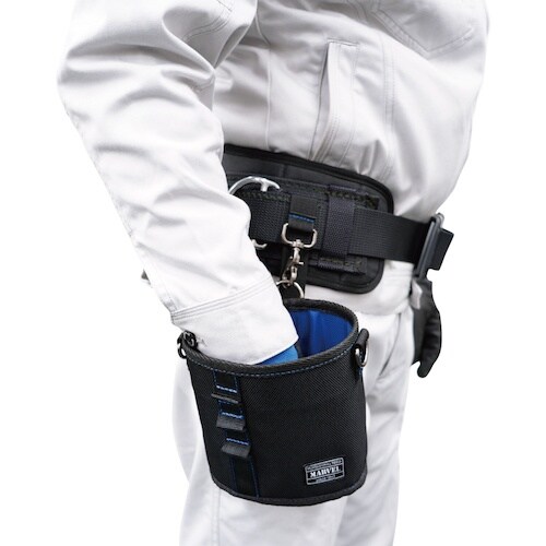 MARVEL 小判型ポケット