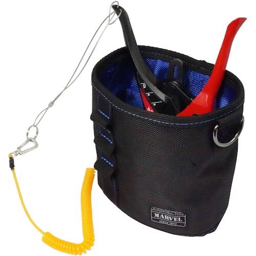 MARVEL 小判型ポケット