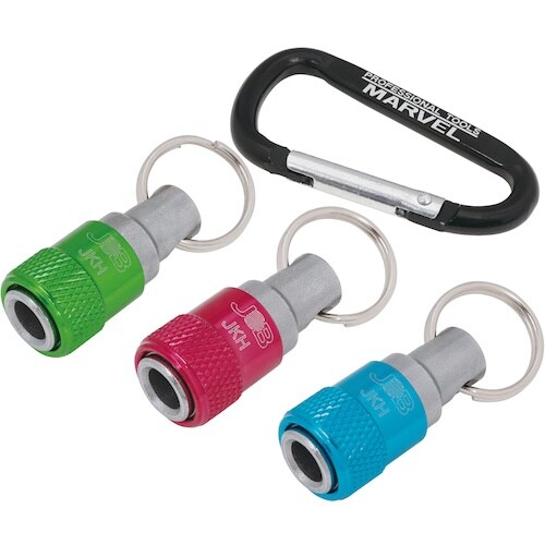 ジョブマスター カチッとホルダー