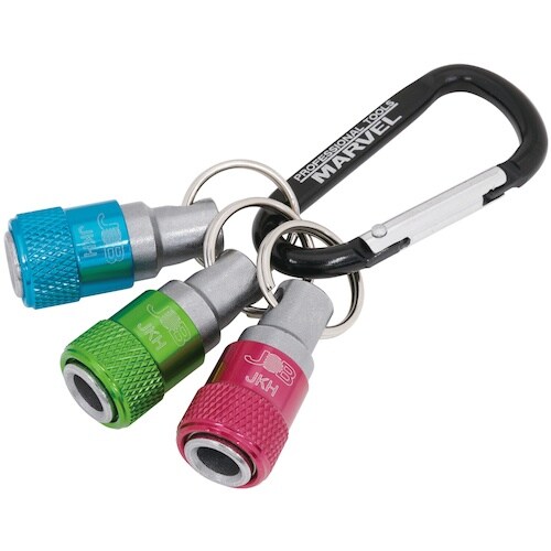 ジョブマスター カチッとホルダー