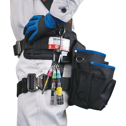 ジョブマスター カチッとホルダー