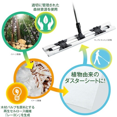 テラモト バイオマスダスター 200×49(100