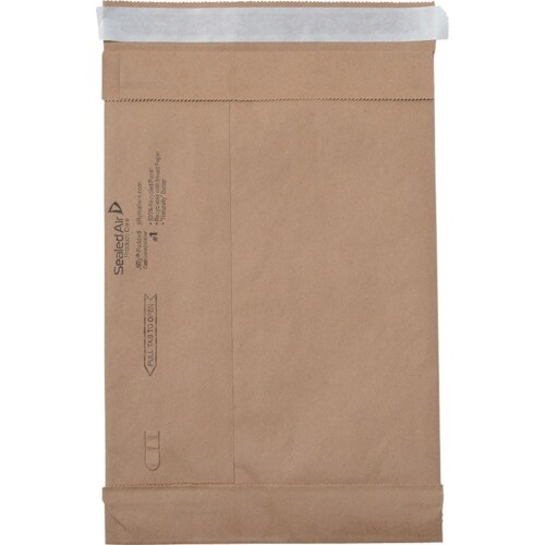 シールドエアー ジフィーパデット (100枚入)