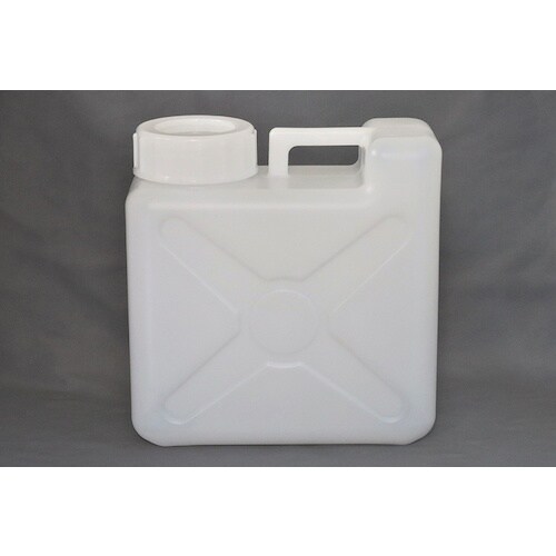 KOKUGO 偏平広口缶 10L 【新型】