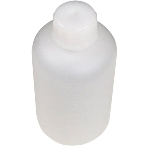 KOKUGO PE細口瓶 白 250ml