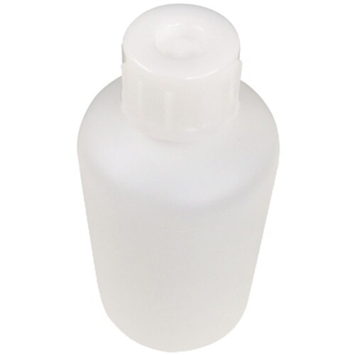 KOKUGO PE細口瓶 白 2L