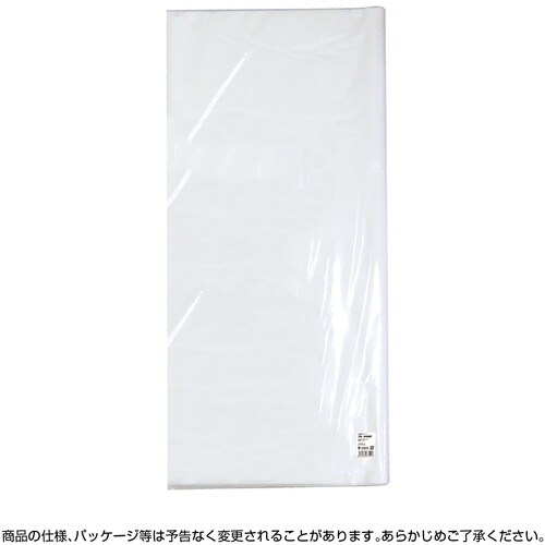 ササガワ 薄葉紙 薄葉紙 白 全判 3508499