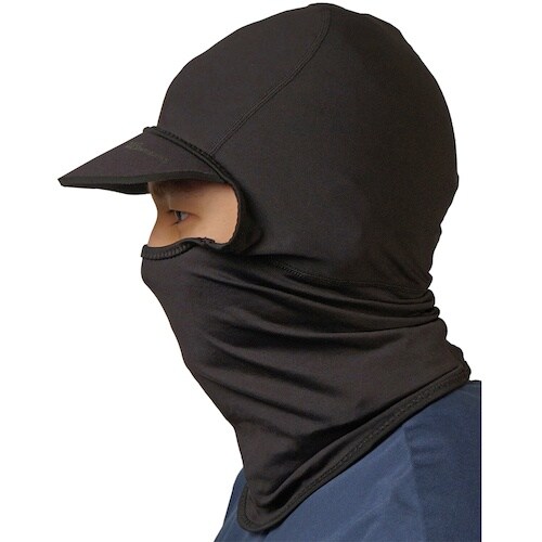 ネオワークギア 4711 バラクラバ バイザー付き