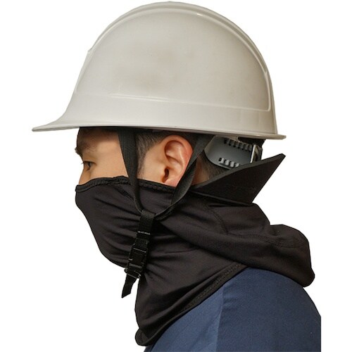 ネオワークギア 4711 バラクラバ バイザー付き