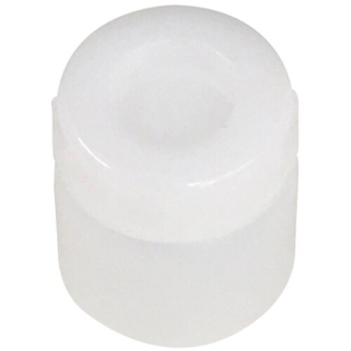 KOKUGO PE広口瓶 白 50ml 230本入