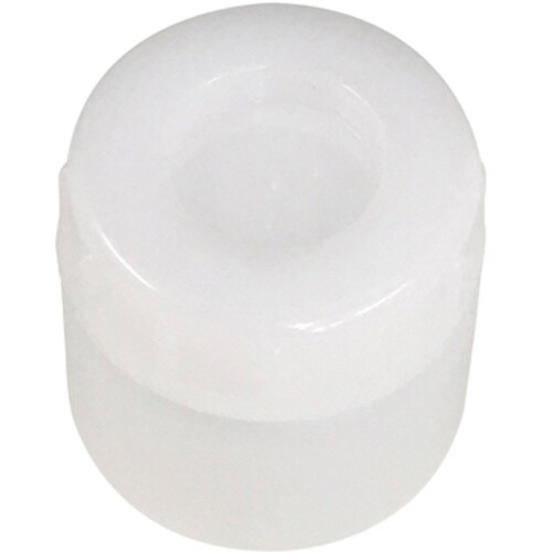 KOKUGO PE広口瓶 白 30ml