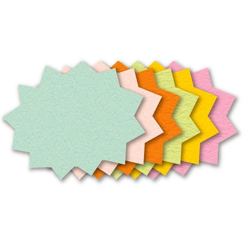 ササガワ POP ぷちカード バクハツ 大 160