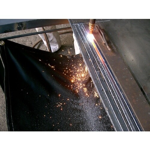 吉野 スパッタシート YS−210−R−W A種