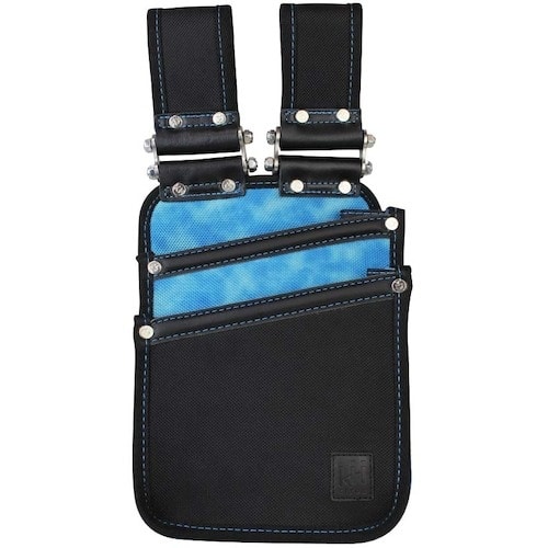 KH 限定品 KHセイテンシリーズ腰袋2段 丁番付