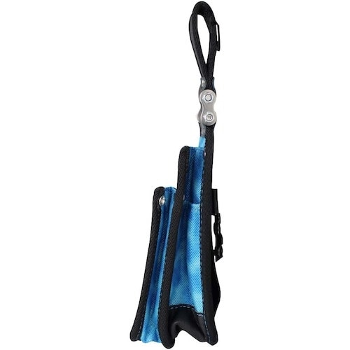 KH 限定品 KHセイテンシリーズ腰袋2段 丁番付