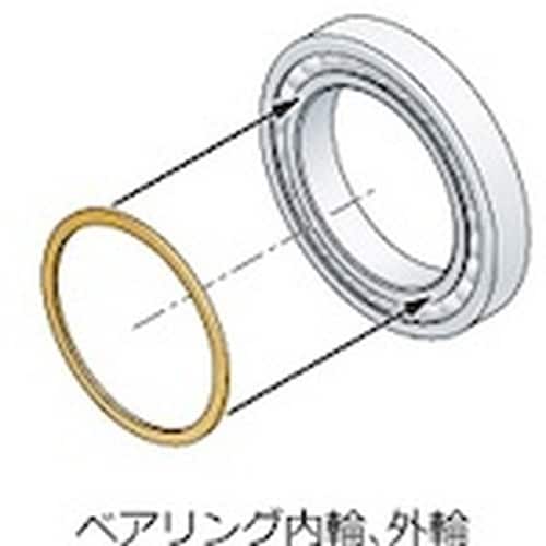 IWATA シムリングCUZN (1枚入)T1.0