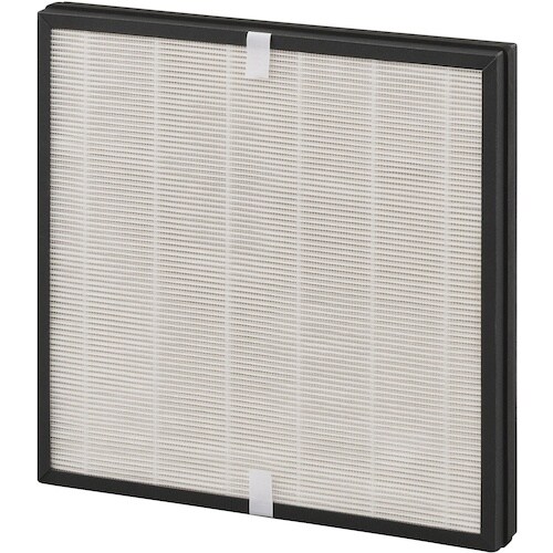 IRIS 104820 空気清浄機 薄型24畳 ホ