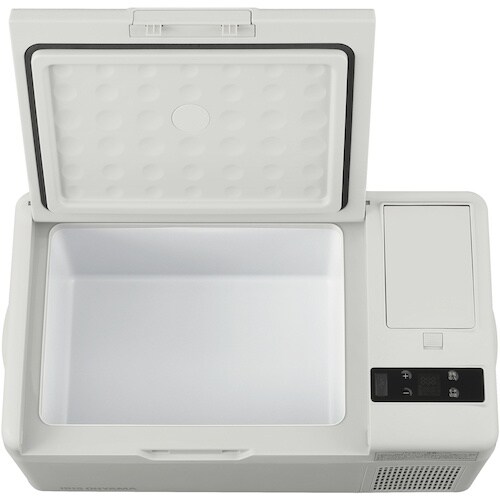 IRIS 104659 充電式ポータブル冷蔵冷凍庫