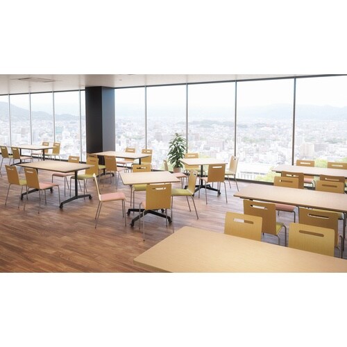 NAIKI ミーティングチェアー