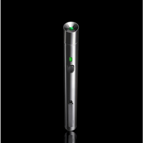 SANWA 照射径可変グリーンレーザーポインター