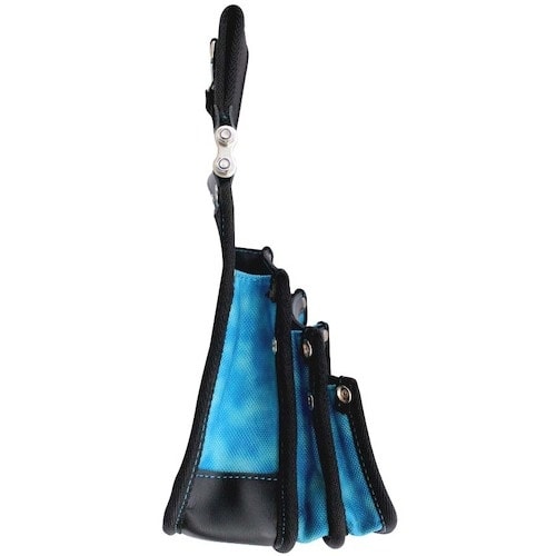 KH 限定品 KHセイテンシリーズ腰袋3段 丁番付