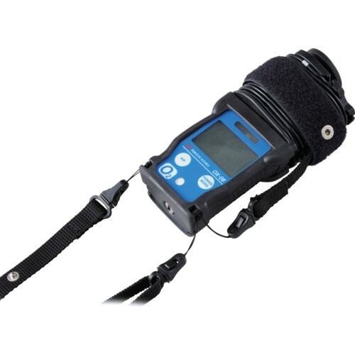 理研 投込み式酸素濃度計 OX−08(トレーサビリ