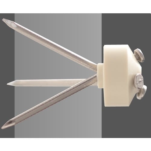 オークス 掃除機スタンド クリーナー壁付けホルダー