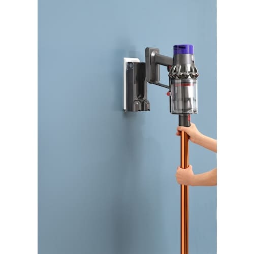 オークス 掃除機スタンド クリーナー壁付けホルダー