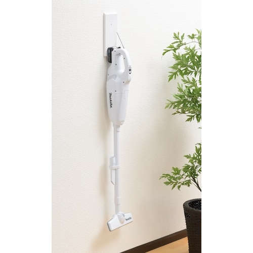 オークス 掃除機スタンド クリーナー壁付けホルダー