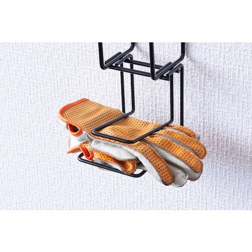 オークス ヘルメット収納 RENO ヘルメットハン