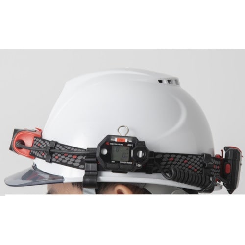 理研 腕時計型(装着型)酸素濃度計 GW−3(O2