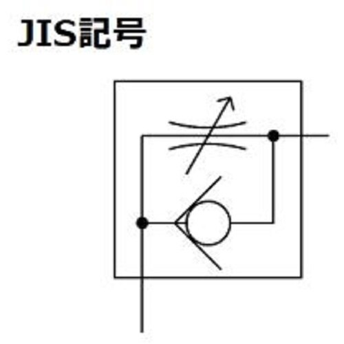 CKD ワンタッチ形スピードコントローラー