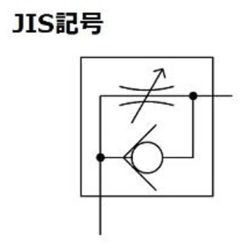 CKD ワンタッチ形スピードコントローラー