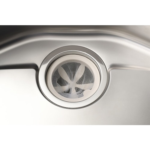 オークス 樹脂製排水溝受け シンク掃除が楽になる排