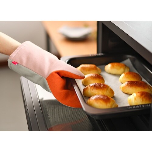 オークス 耐熱ミトン グッとつかめる耐熱ミトン大2