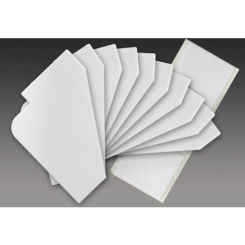 オークス CD・DVD収納 CDストッカー