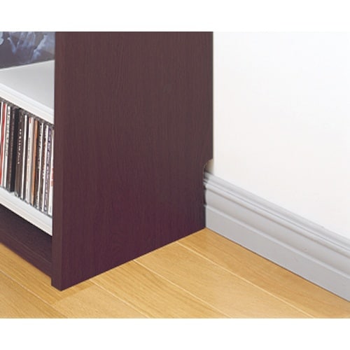 オークス CD・DVD収納 CDストッカー