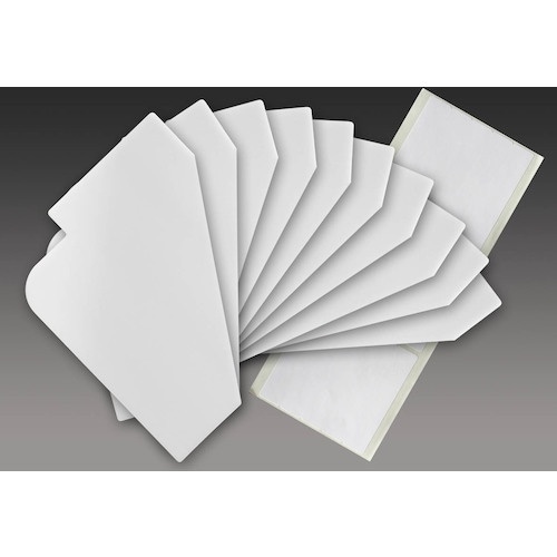 オークス CD・DVD収納 CDストッカー