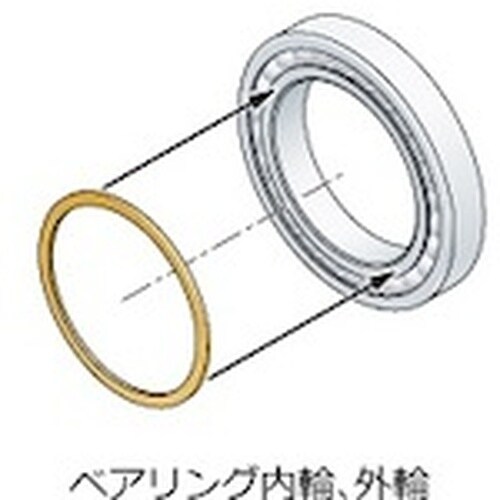 IWATA シムリングCUZN (1枚入)T0.0