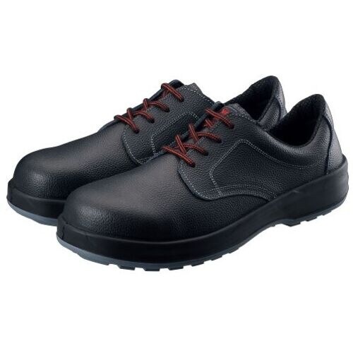 シモン 安全靴 短靴 SS11黒絶縁 28.0cm