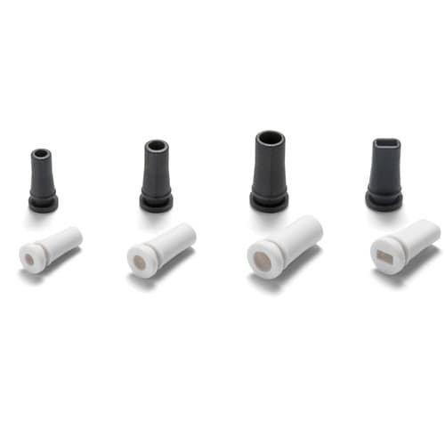 タカチ 差込型コードブッシュ