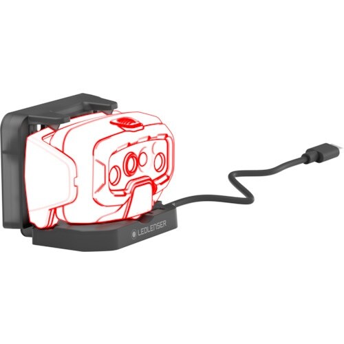 LEDLENSER Wall Mount Type