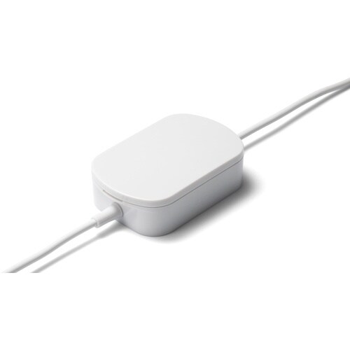 タカチ 差込型コードブッシュ