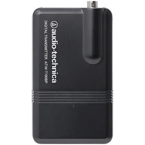 オーディオテクニカ デジタルワイヤレストランスミッ